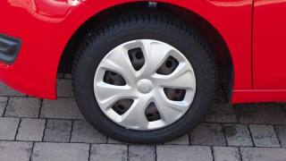 OPEL Karl usata, con Luci diurne