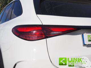 MERCEDES-BENZ GLC 300 usata 28