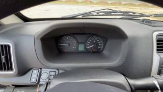 PIAGGIO Porter usata 11