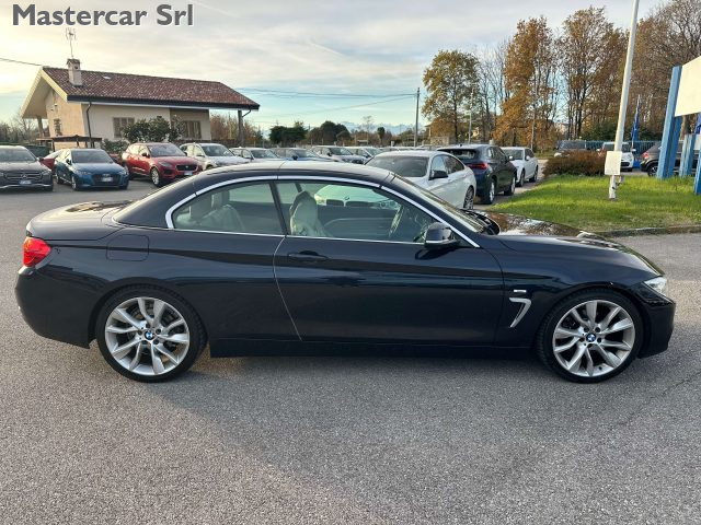 BMW 420 usata, con Airbag Passeggero