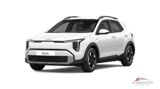 KIA Stonic 1.0 T-GDI URBAN GPL