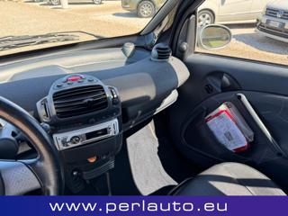 SMART ForTwo usata, con Chiusura centralizzata