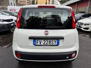FIAT Panda usata, con Chiusura centralizzata
