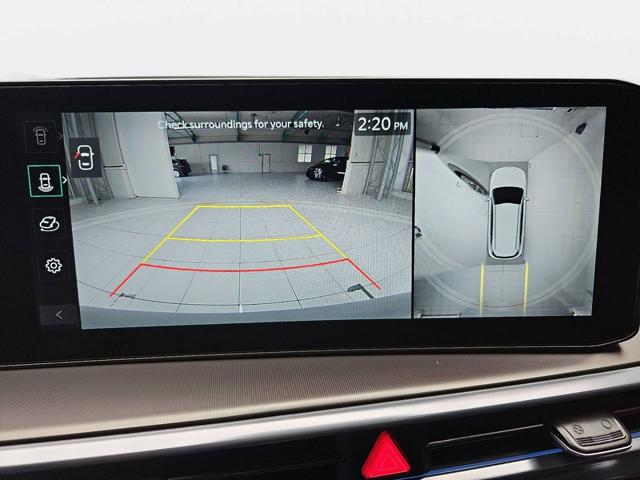 KIA Sorento usata, con Controllo automatico clima