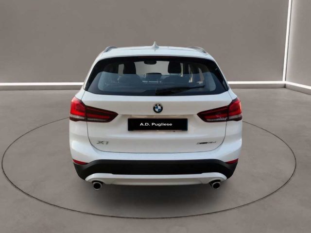BMW X1 usata, con Cerchi in lega
