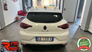 RENAULT Clio usata, con Boardcomputer