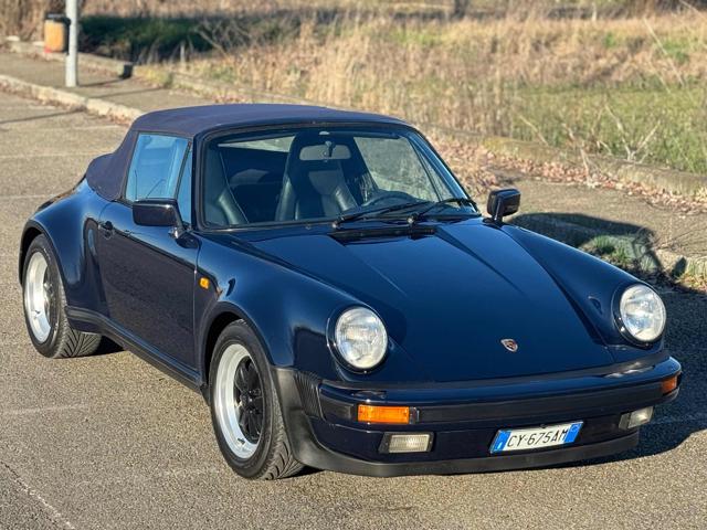 PORSCHE 911 usata 34