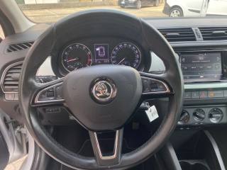 SKODA Fabia usata 20