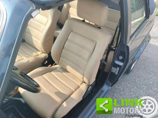 VOLKSWAGEN Golf Cabriolet usata 11