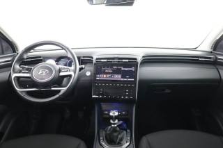 HYUNDAI Tucson usata 4