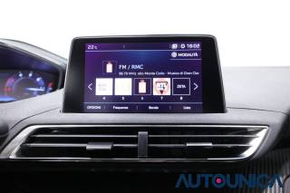 PEUGEOT 3008 usata, con Volante multifunzione