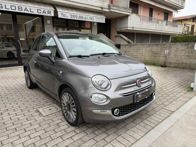 FIAT 500 usata 2