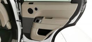LAND ROVER Range Rover Sport usata, con Specchietto retrovisore con funzione antiabbagliamento