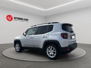 JEEP Renegade usata, con Airbag laterali
