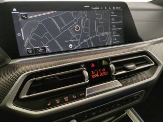 BMW X5 usata, con Fendinebbia