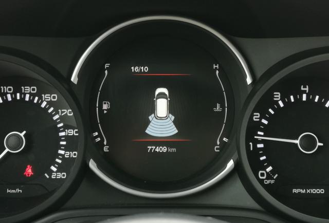 FIAT 500L usata, con Immobilizzatore elettronico