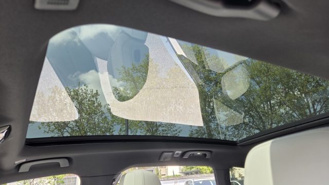 BMW 540 usata, con Start/Stop Automatico