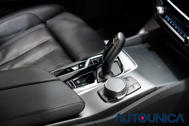 BMW 530 usata 64