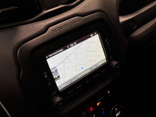 JEEP Renegade usata, con Servosterzo
