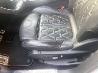 PEUGEOT 5008 usata, con Park Distance Control