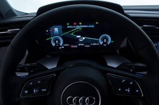 AUDI A3 usata, con Chiusura centralizzata