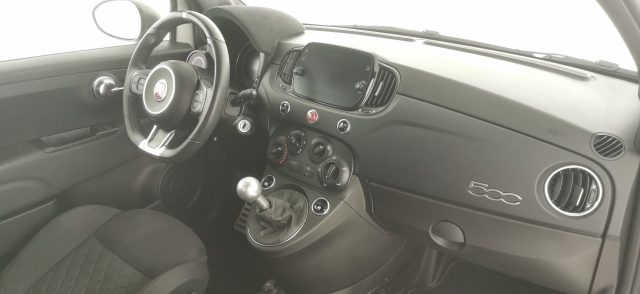 ABARTH 595 usata 44