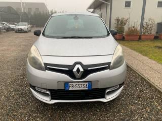 RENAULT Scenic usata, con Airbag