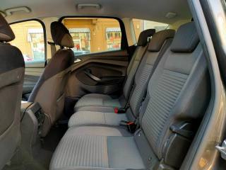 FORD C-Max usata, con Luci diurne LED