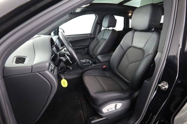 PORSCHE Macan usata 8