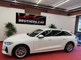 AUDI A5 usata, con Airbag