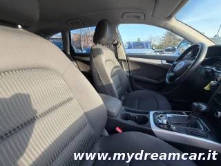 AUDI A4 usata, con Cruise Control