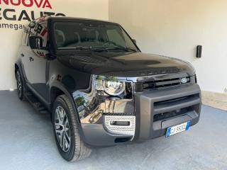 LAND ROVER Defender usata, con Airbag laterali