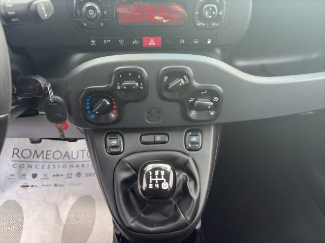 FIAT Panda usata 14