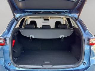 MAZDA CX-5 usata, con Sensore di pioggia