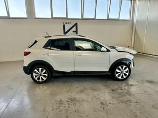 KIA Stonic usata, con Chiusura centralizzata