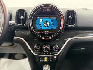 MINI Countryman usata, con USB
