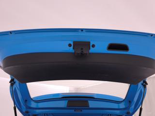 MG ZS usata, con Specchietti laterali elettrici