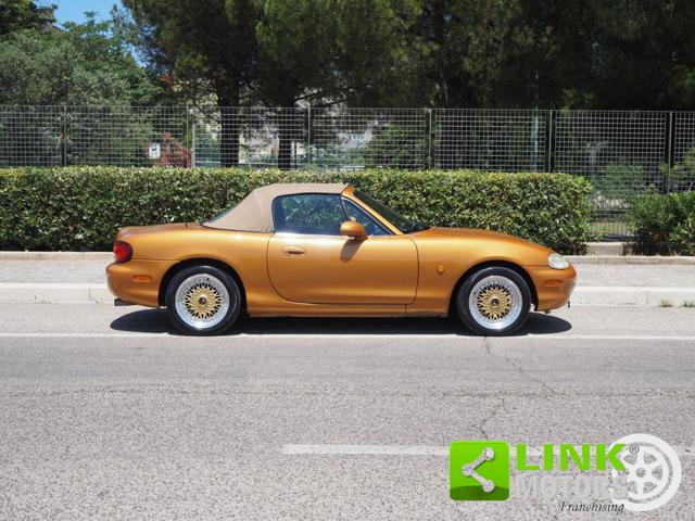 MAZDA MX-5 usata, con Alzacristalli elettrici