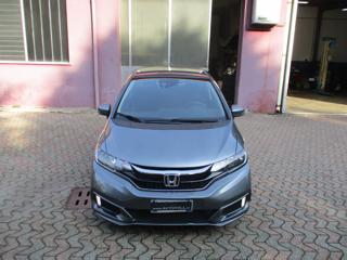 HONDA Jazz usata, con Airbag