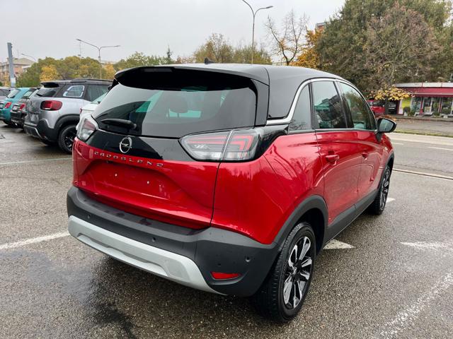 OPEL Crossland usata, con Airbag laterali