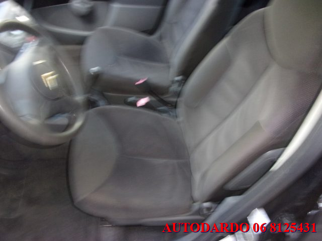 CITROEN C1 usata 10