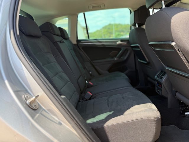 VOLKSWAGEN Tiguan usata 26