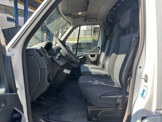 RENAULT Master usata, con Specchietti laterali elettrici