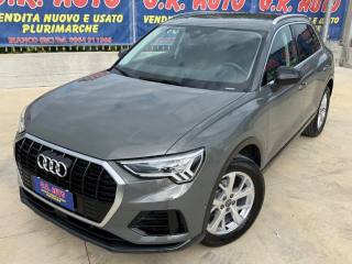 AUDI Q3 35 TDI Aziendale GARANZIA