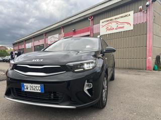KIA Stonic usata, con Airbag