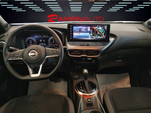 NISSAN Juke usata 15