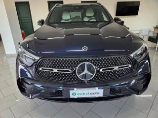 MERCEDES-BENZ GLC 220 usata, con Airbag Passeggero
