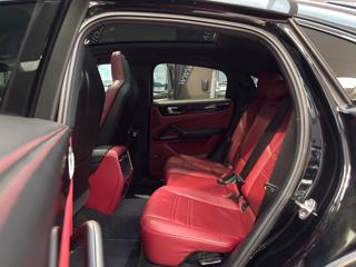 PORSCHE Cayenne usata, con Touch screen
