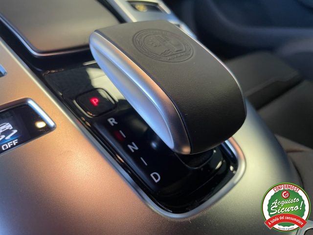 MERCEDES-BENZ AMG GT usata, con Interni in pelle