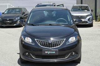 LANCIA Ypsilon usata, con Sedile posteriore sdoppiato